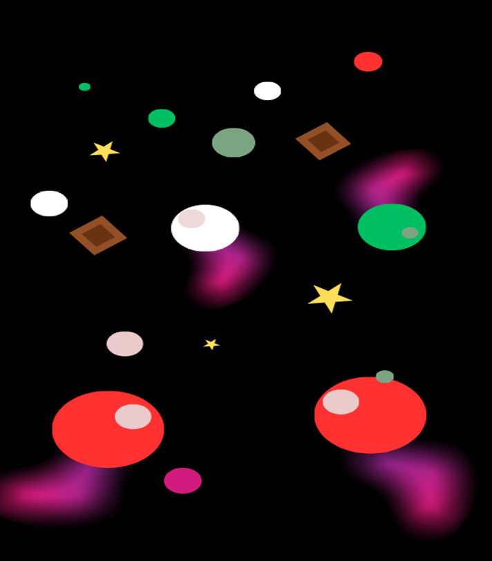 Crash Balls